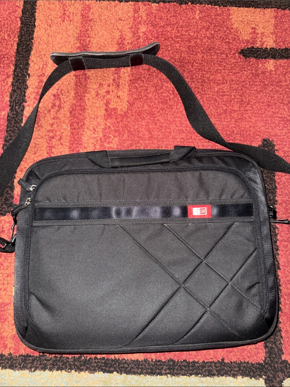 Case‎ Logic laptop & tablet briefcase